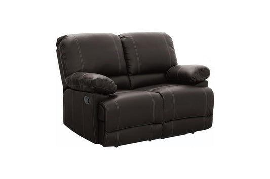 Homelegance - Cassville Double Reclining Loveseat - 8403-2 - ATL FURNITURE