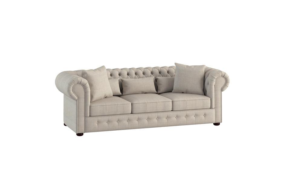 Homelegance - Savonburg 2 Piece Sofa Set - 8427-2Set - ATL FURNITURE