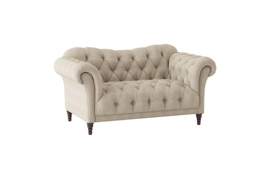 Homelegance - St. Claire Loveseat - 8469-2 - ATL FURNITURE