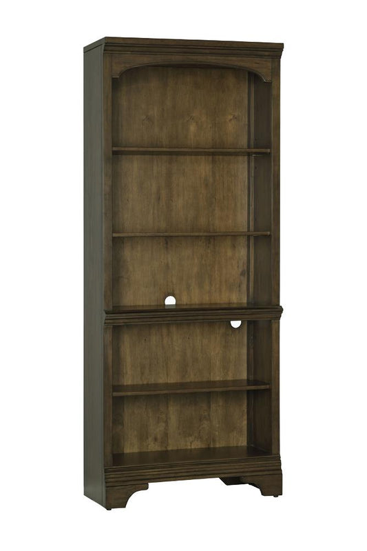 G881281 Bookcase - ATL FURNITURE