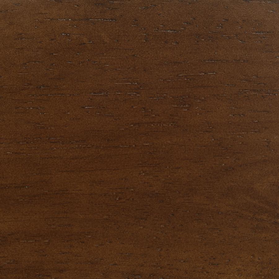 Rayo Rattan Cane Back Accent Chair With Padded Seat Camel