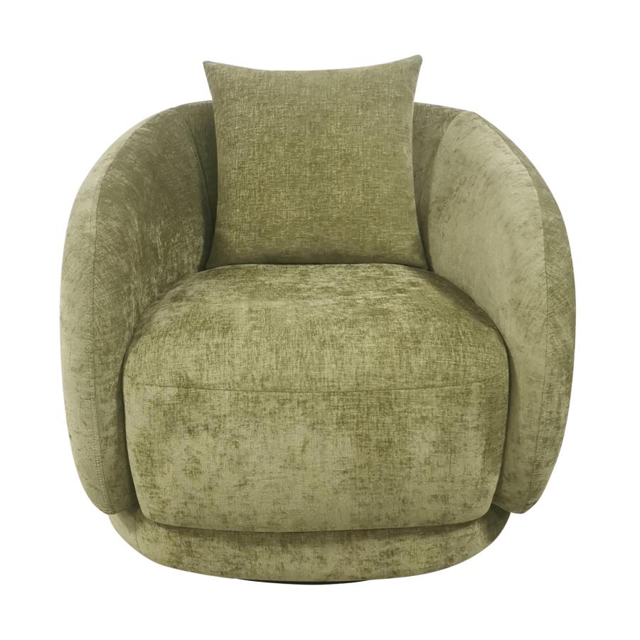 Swivel Chair