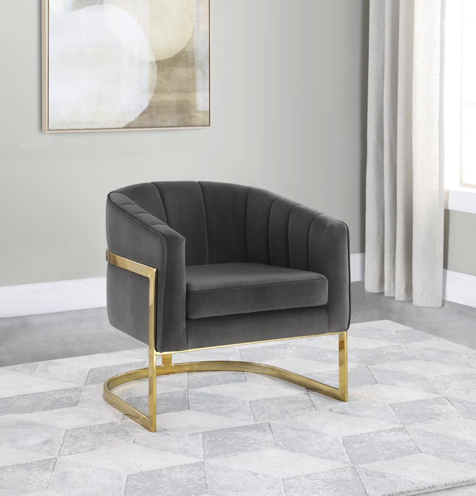 G903039 Accent Chair - ATL FURNITURE