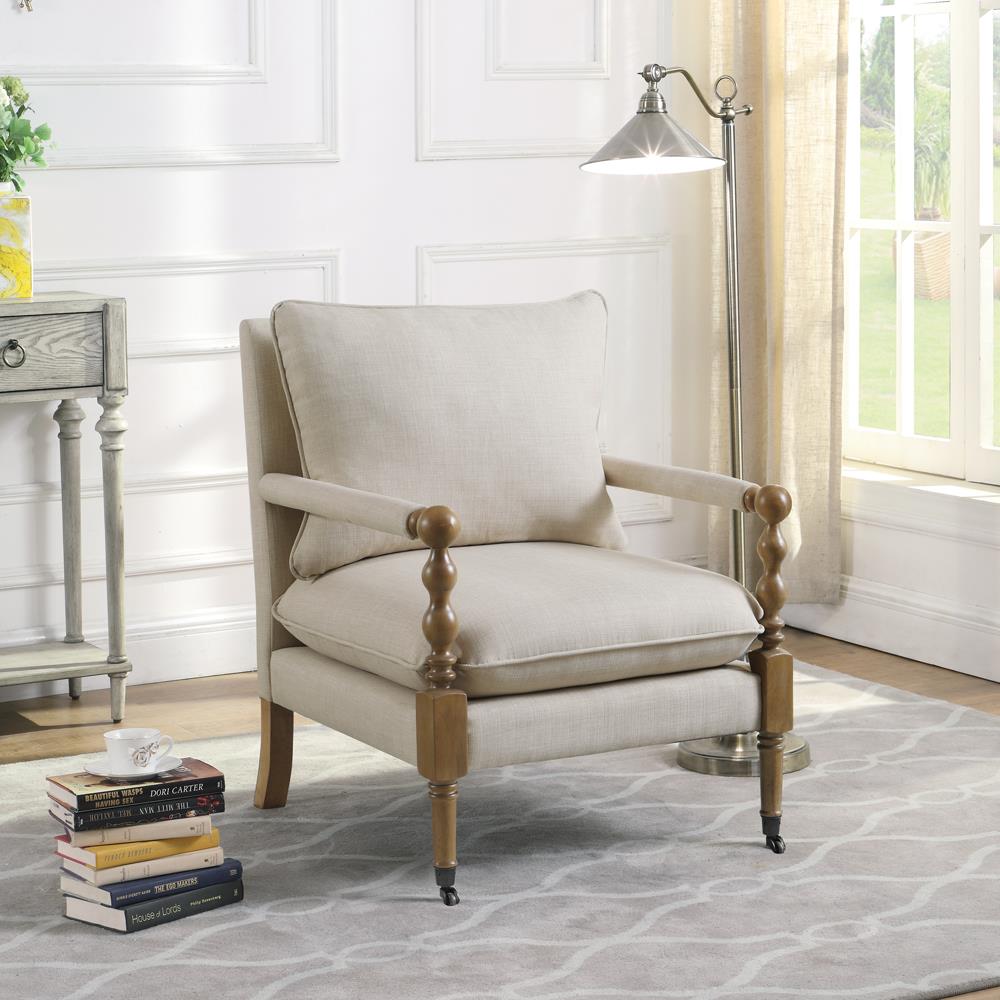 G903058 Accent Chair - ATL FURNITURE