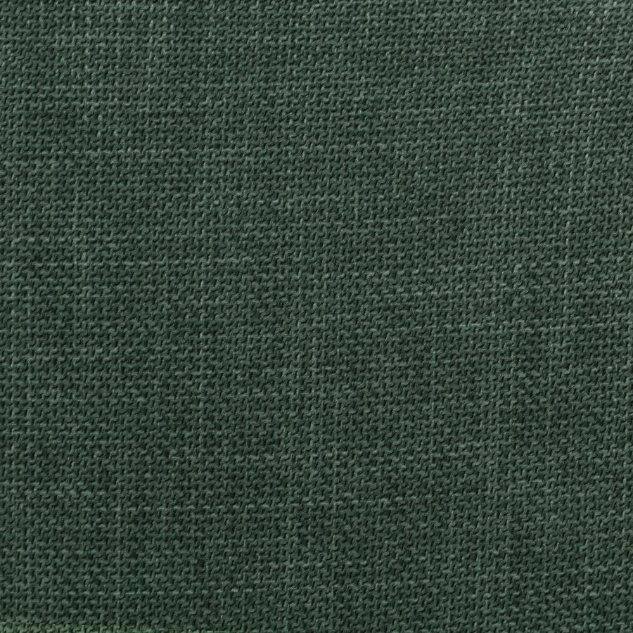 Mossbrook Fabric Upholstered Swivel Accent Chair Green