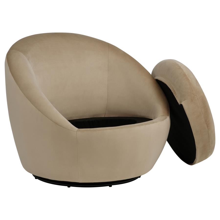 Swivel Chair