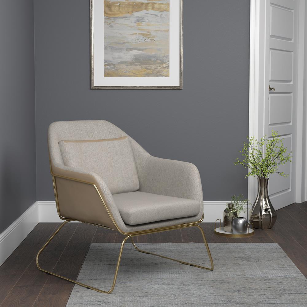 G903981 Accent Chair - ATL FURNITURE