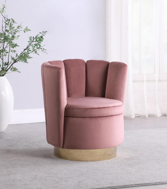 G905648 ROSE Swivel Chair - ATL FURNITURE