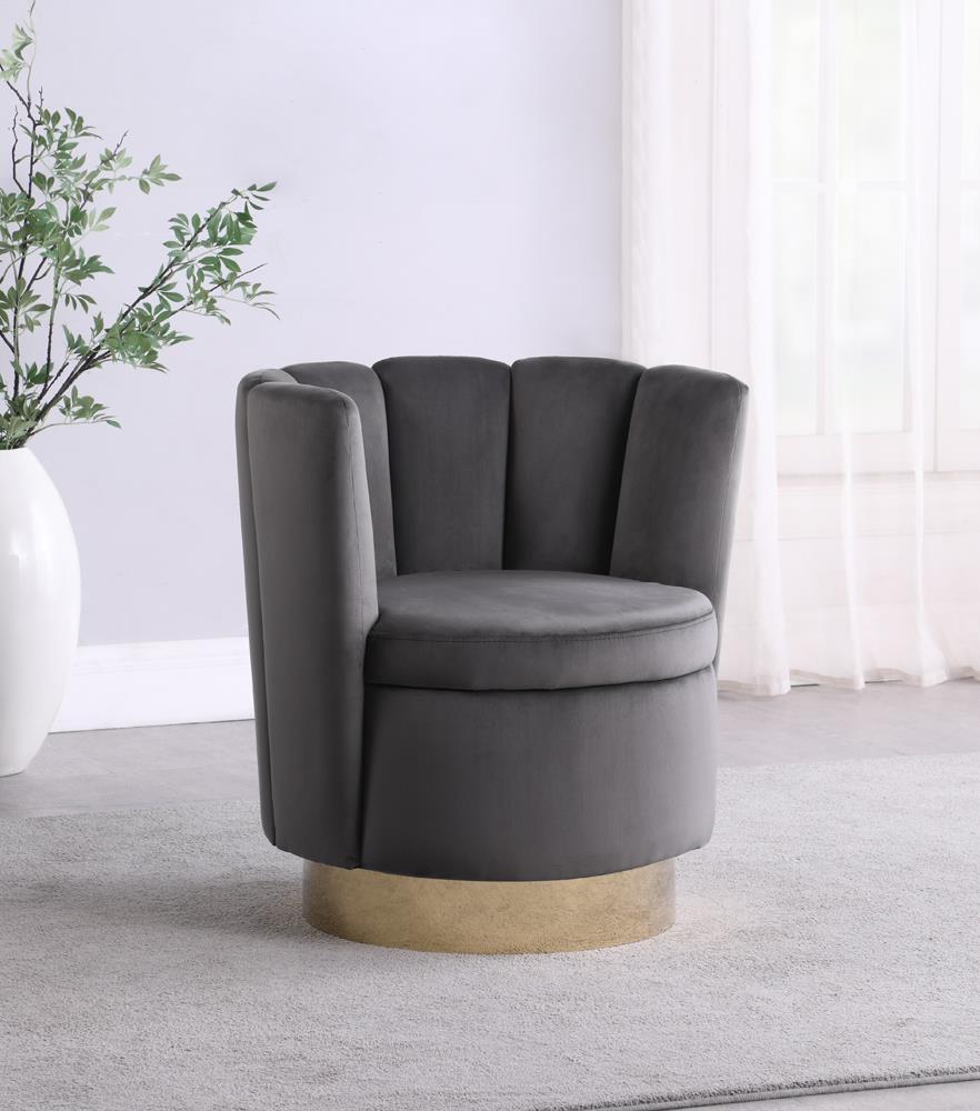 G905649 Swivel Chair - ATL FURNITURE