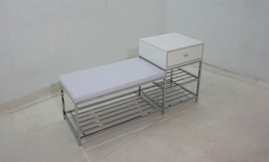 Storage Bench