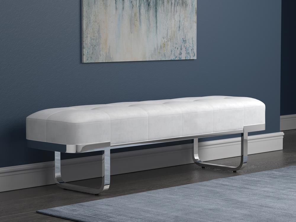 G910251 Bench - ATL FURNITURE