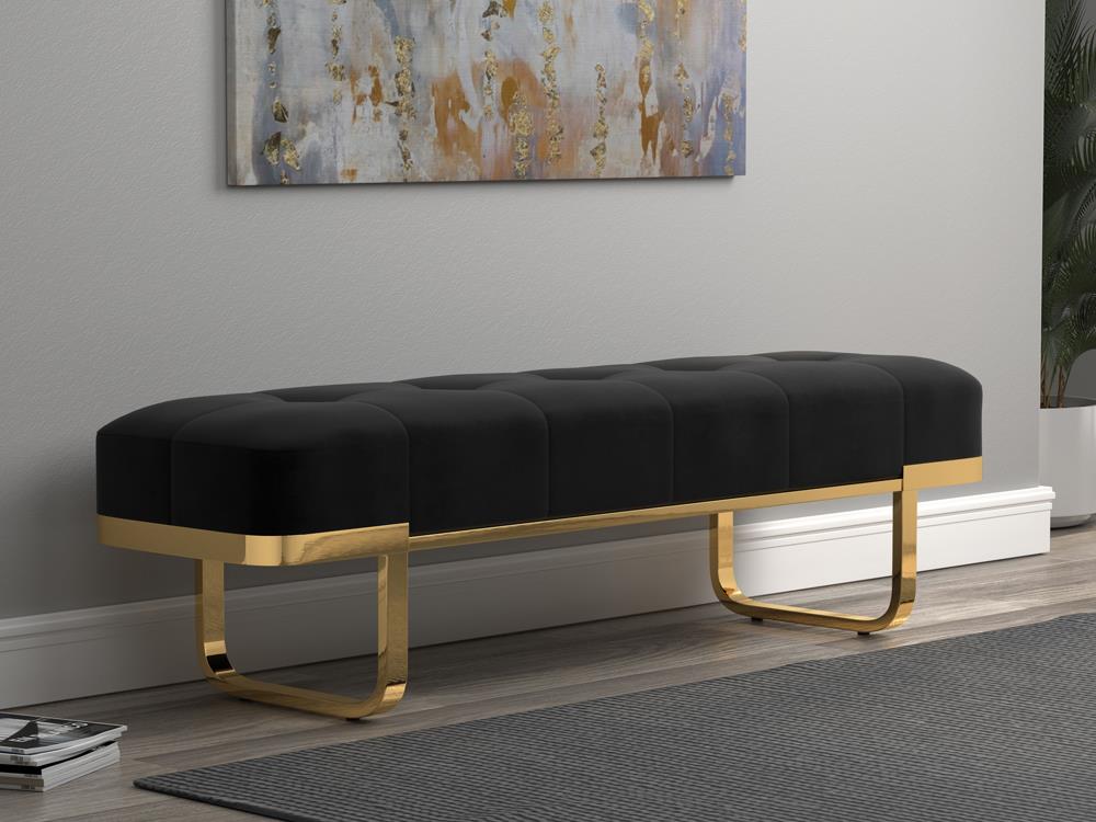 G910252 Bench - ATL FURNITURE