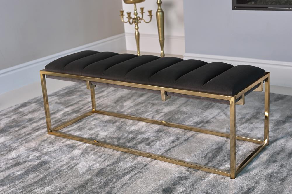 G914111 Bench - ATL FURNITURE