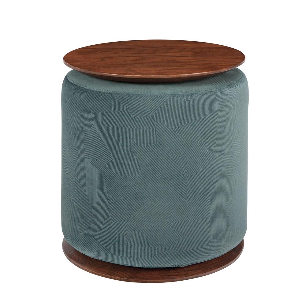 G914115 Ottoman - ATL FURNITURE