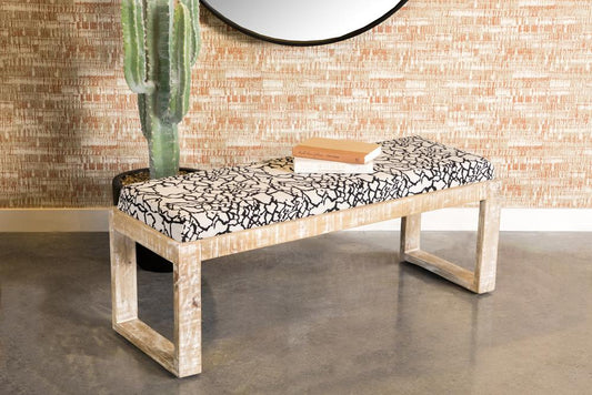 G914138 Accent Bench - ATL FURNITURE