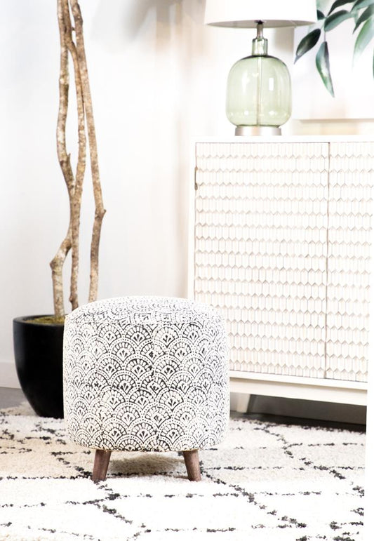 G915414 Accent Stool - ATL FURNITURE