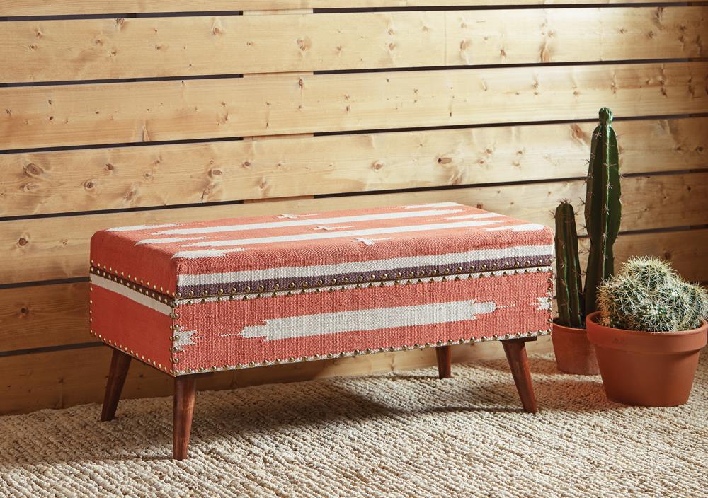 G918491 Bench - ATL FURNITURE