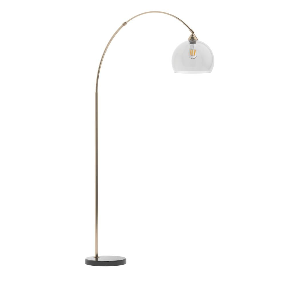 G920152 Floor Lamp - ATL FURNITURE