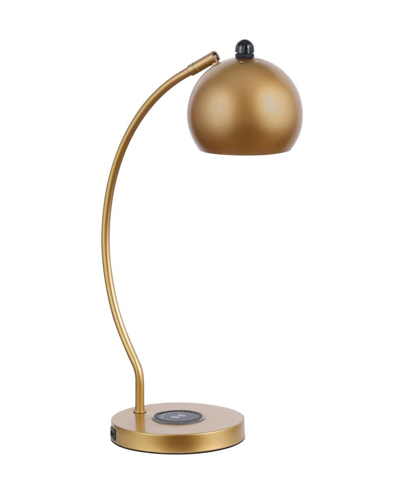 G920192 Table Lamp - ATL FURNITURE