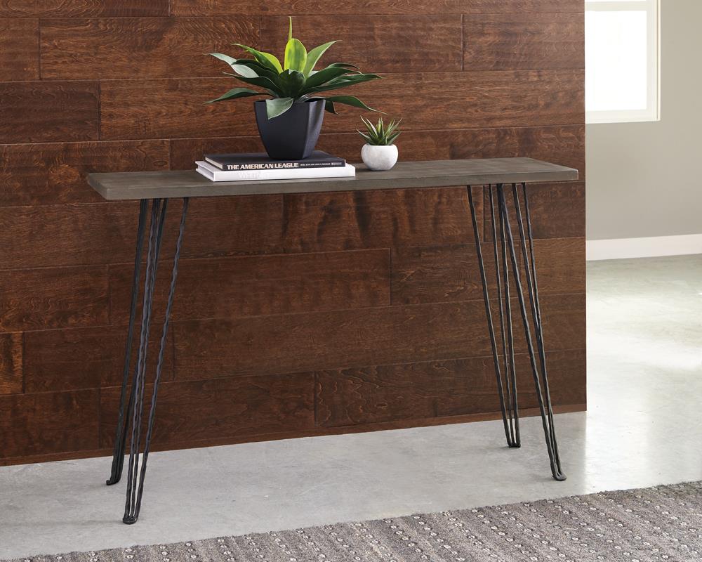 G930050 Console Table - ATL FURNITURE