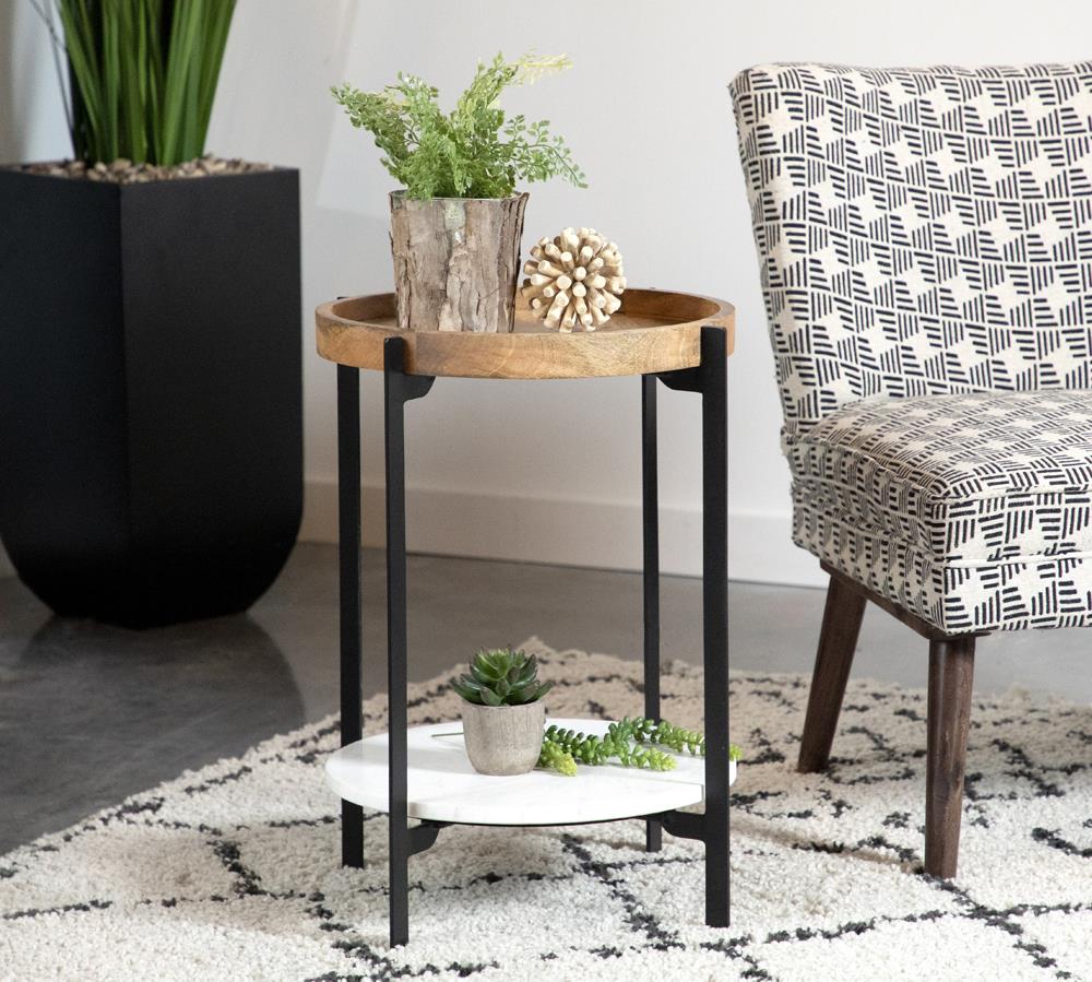 G931218 Accent Table - ATL FURNITURE