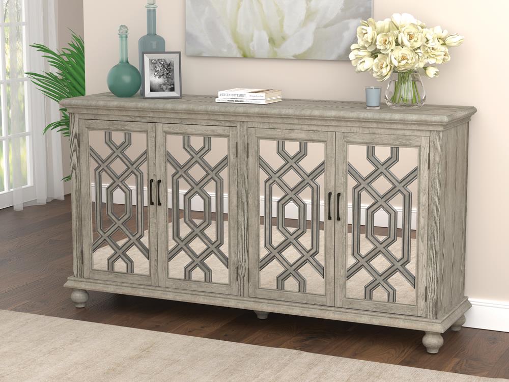 G952845 Accent Cabinet - ATL FURNITURE