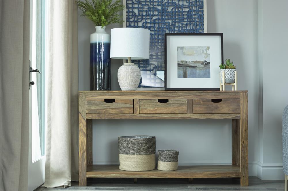 G952853 Console Table - ATL FURNITURE