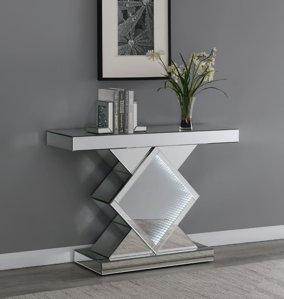 G953333 Console Table - ATL FURNITURE