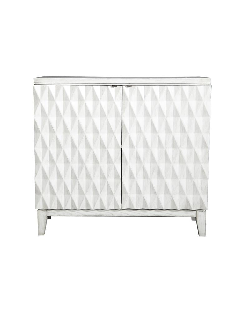 G953340 Accent Cabinet - ATL FURNITURE