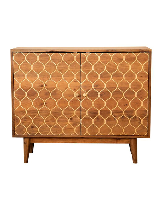 G953390 Accent Cabinet - ATL FURNITURE