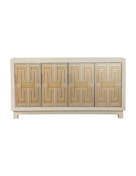 G953416 Accent Cabinet - ATL FURNITURE