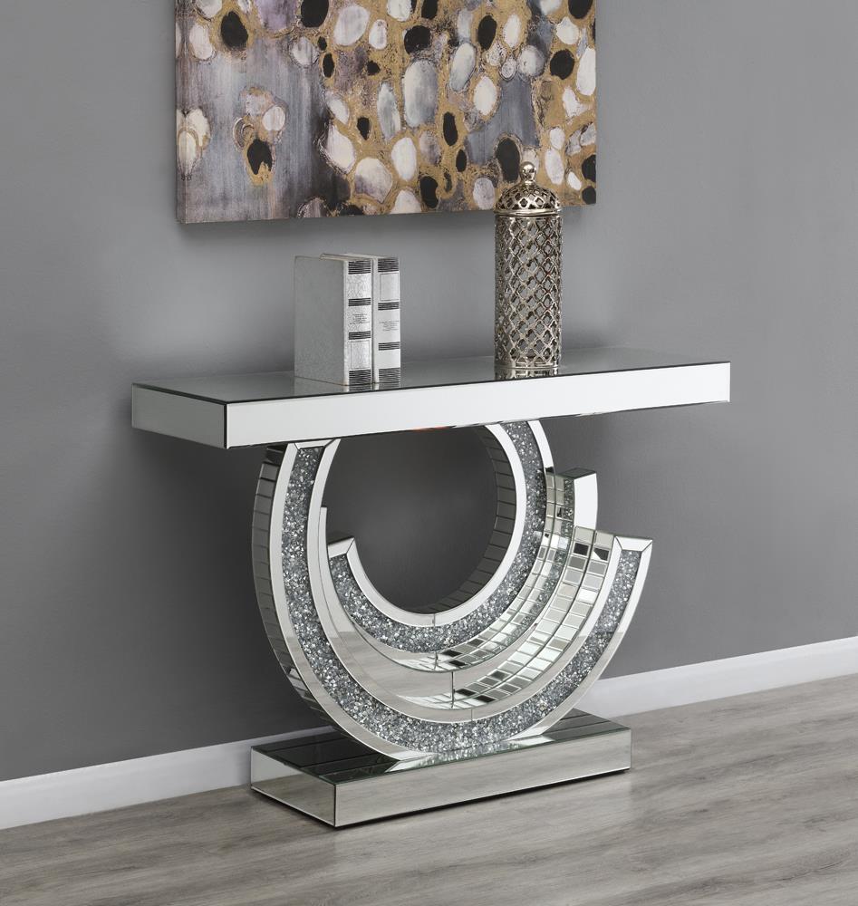 G953422 Console Table - ATL FURNITURE