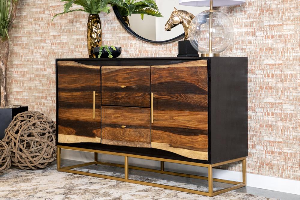 G953466 Accent Cabinet - ATL FURNITURE