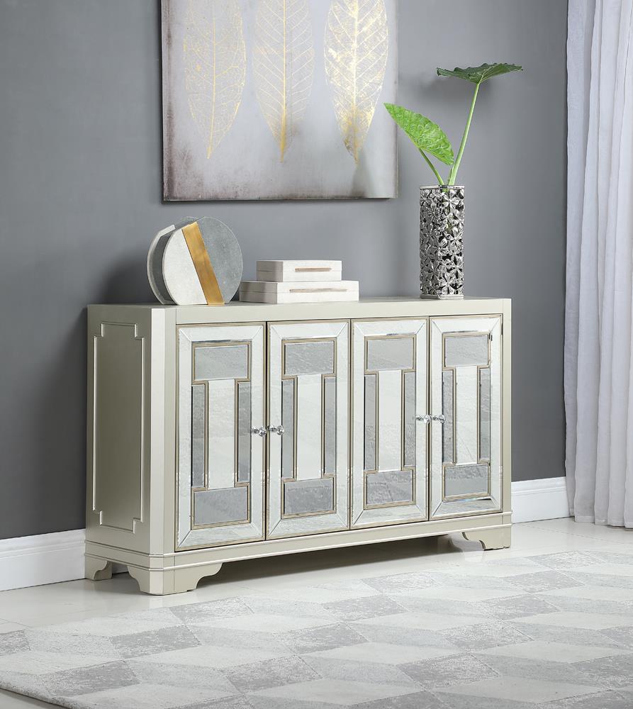 G953487 Accent Cabinet - ATL FURNITURE