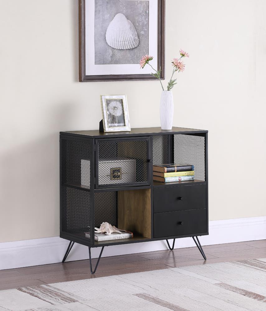 G953549 Accent Cabinet - ATL FURNITURE