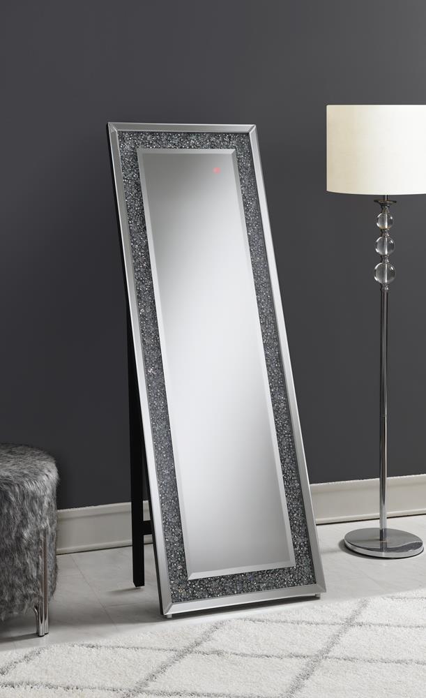 Cheval Mirror - ATL FURNITURE