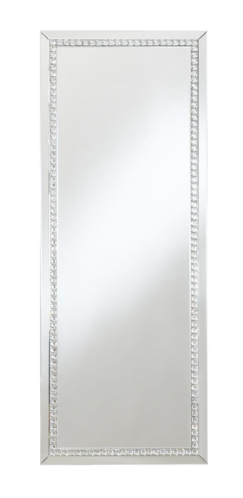 G961457 Wall Mirror - ATL FURNITURE