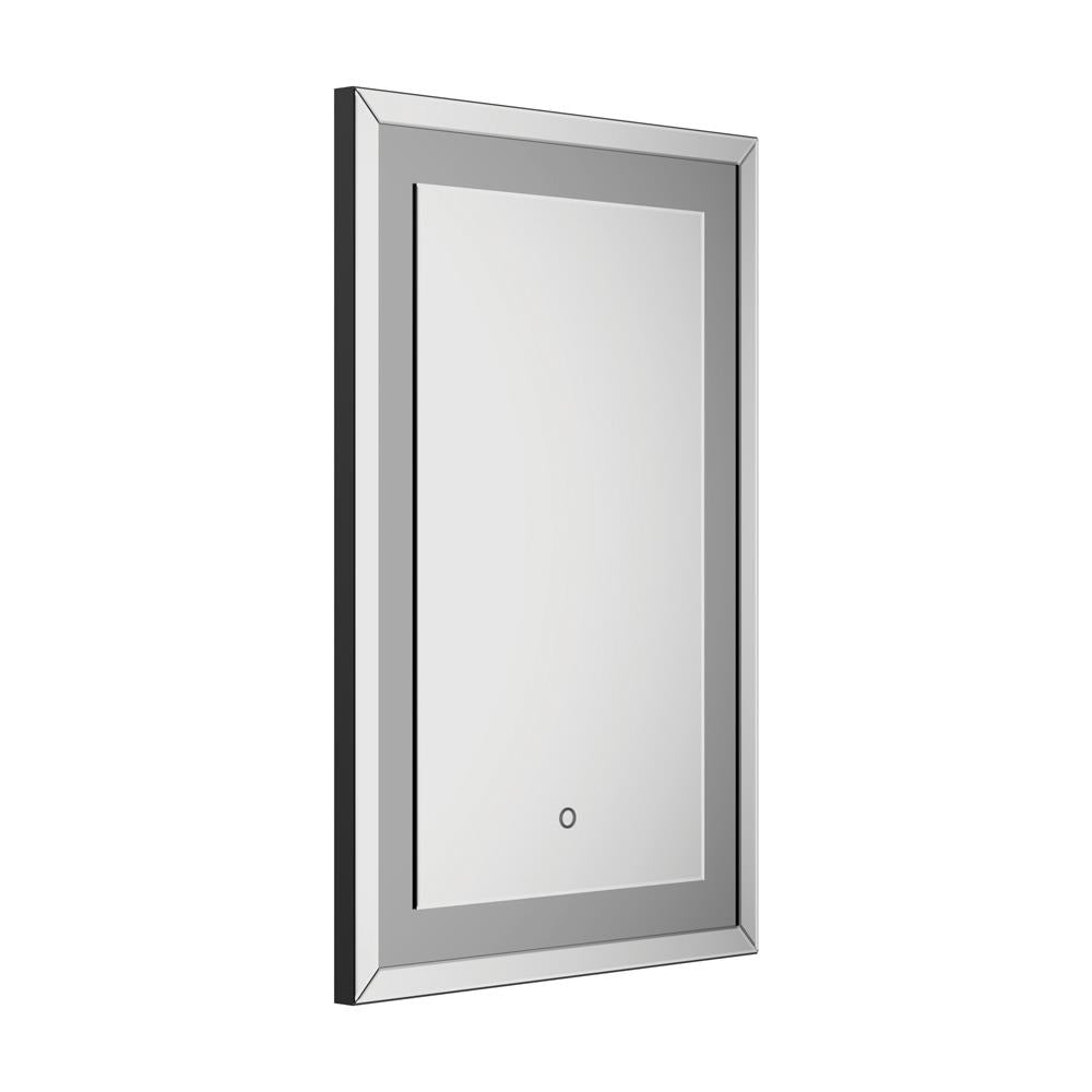 G961521 Wall Mirror - ATL FURNITURE