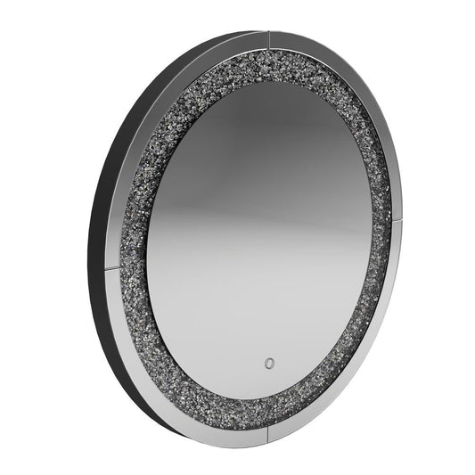 G961525 Wall Mirror - ATL FURNITURE