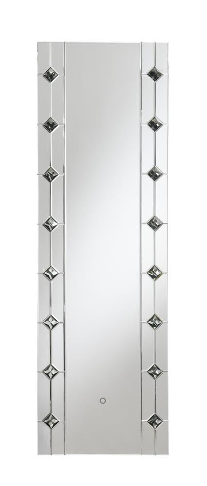 G961530 Wall Mirror - ATL FURNITURE