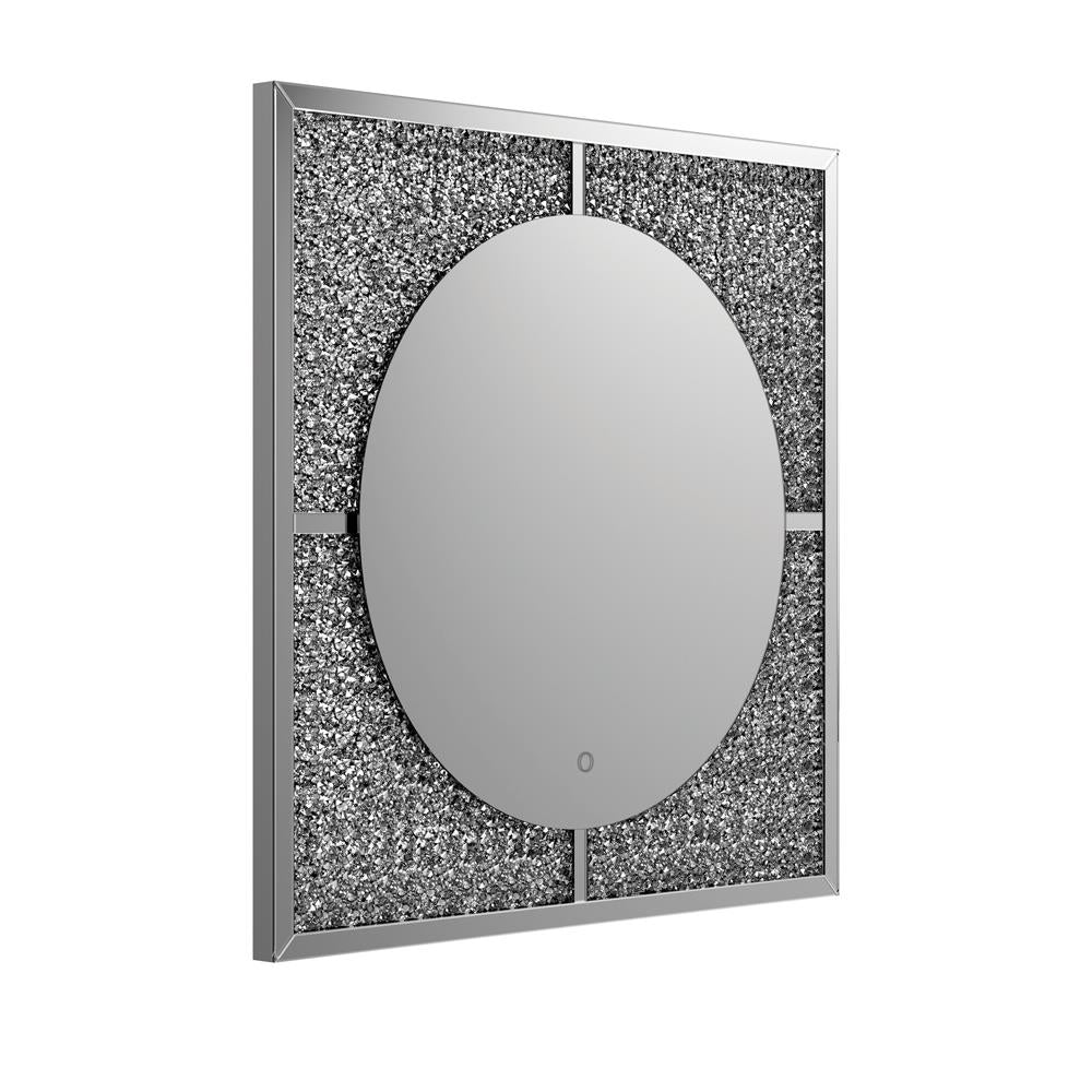 G961554 Wall Mirror - ATL FURNITURE