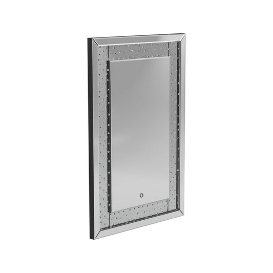 G962857 Wall Mirror - ATL FURNITURE