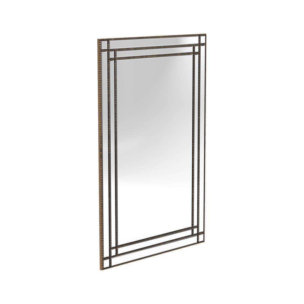 G962859 Wall Mirror - ATL FURNITURE