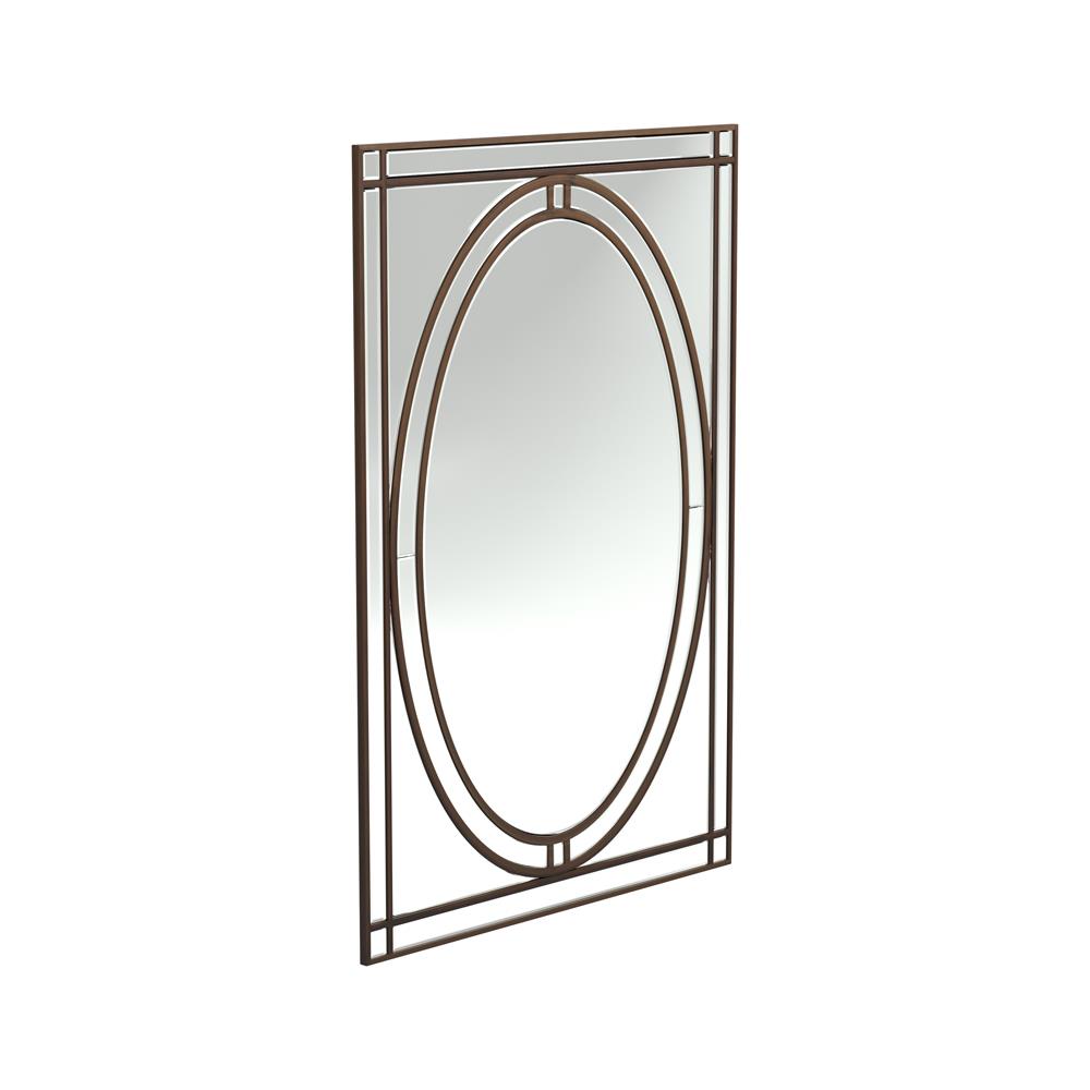 G962889 Wall Mirror - ATL FURNITURE