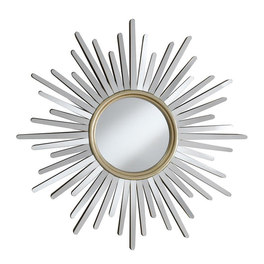 G962937 Wall Mirror - ATL FURNITURE