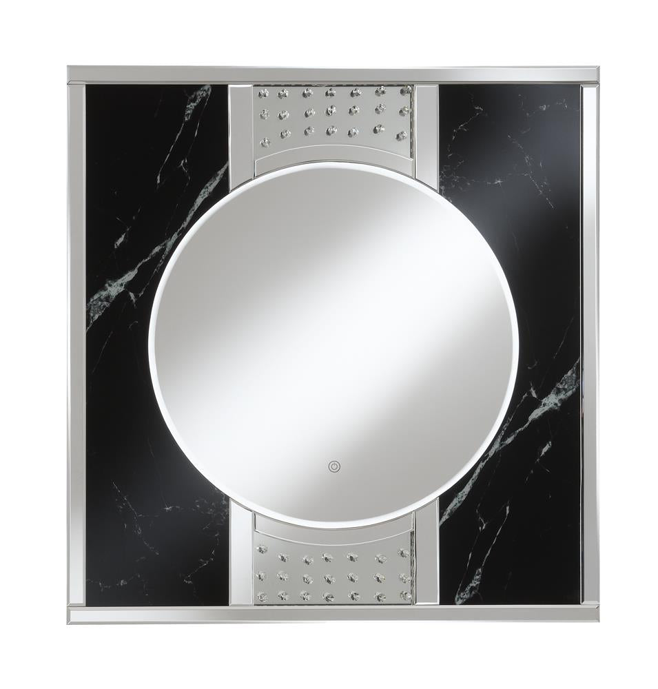 G963480 Wall Mirror - ATL FURNITURE