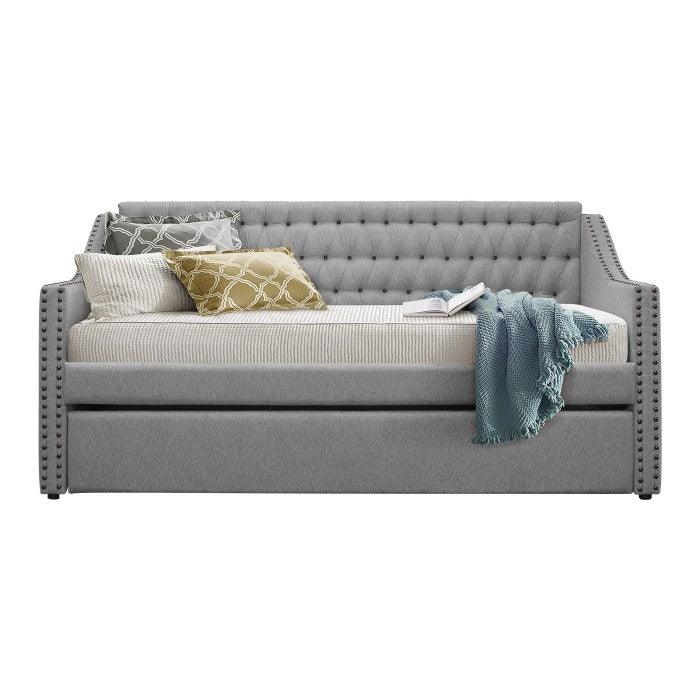 Homelegance - Tulney Daybed With Trundle - 4966 - ATL FURNITURE