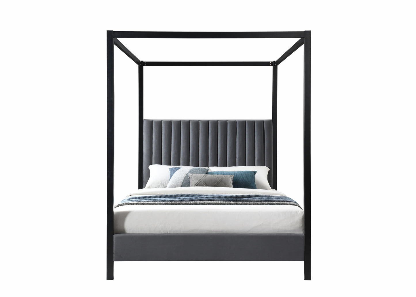 Zoe Queen Bed