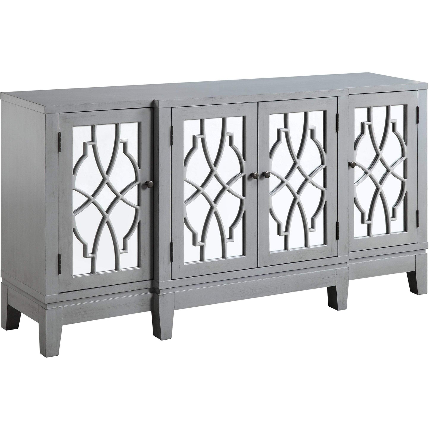 Magdi Console Table - ATL FURNITURE