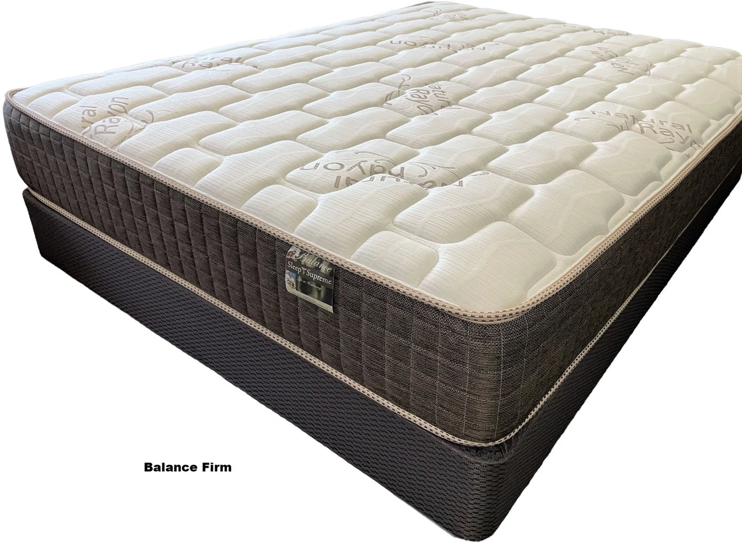 BALANCE FIRM Mattress